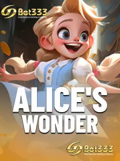 ALICE WONDER