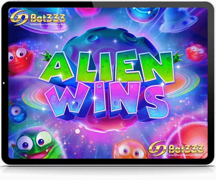 Alien Wins