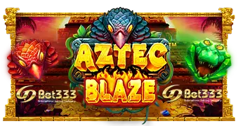 Aztec Blaze