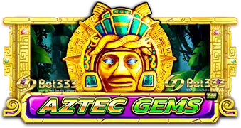Aztec Gems