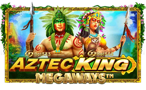 Aztec King Megaways