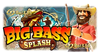 Big Bass Splas
