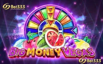 Big Money Vegas