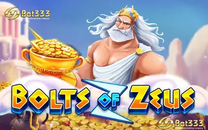 Bolts of Zeus