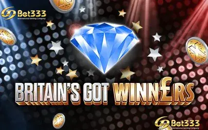 Britain's Got Winners