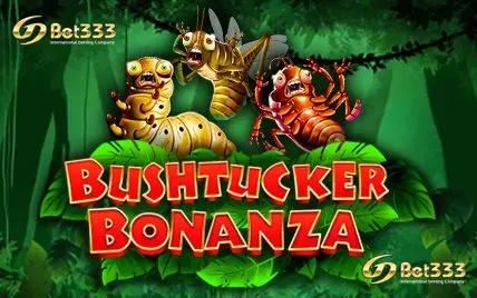 Bushtucker Bonanza
