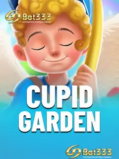 CUPID GARDEN