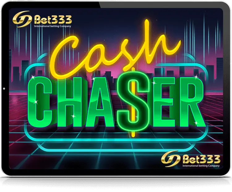 Cash Chaser