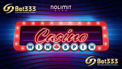 Casino Win Spin