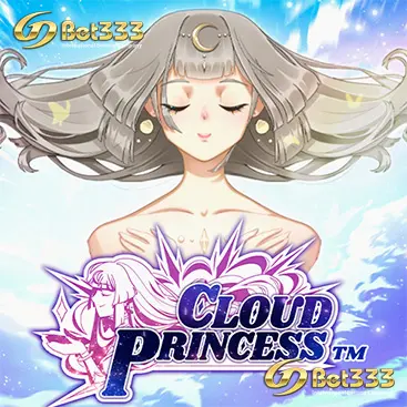 Cloud Princess