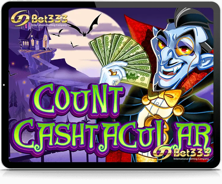 Count Cashtacular