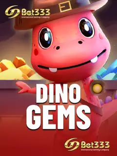 DINO GEMS