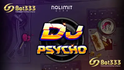 DJ PSYCHO