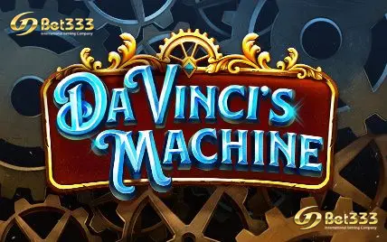 Da Vinci's Machine