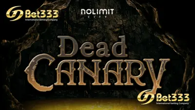 Dead Canary