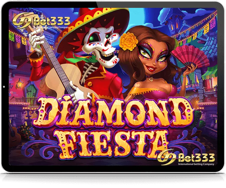 Diamond Fiesta