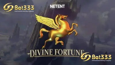 Divine Fortune