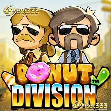 Donut Division