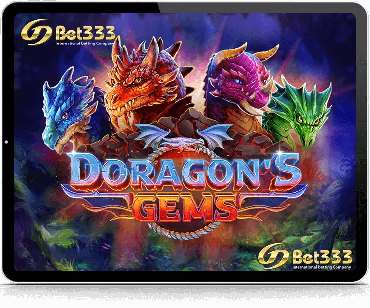Doragon’s Gems