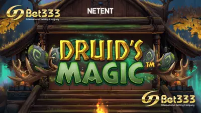 Druids Magic