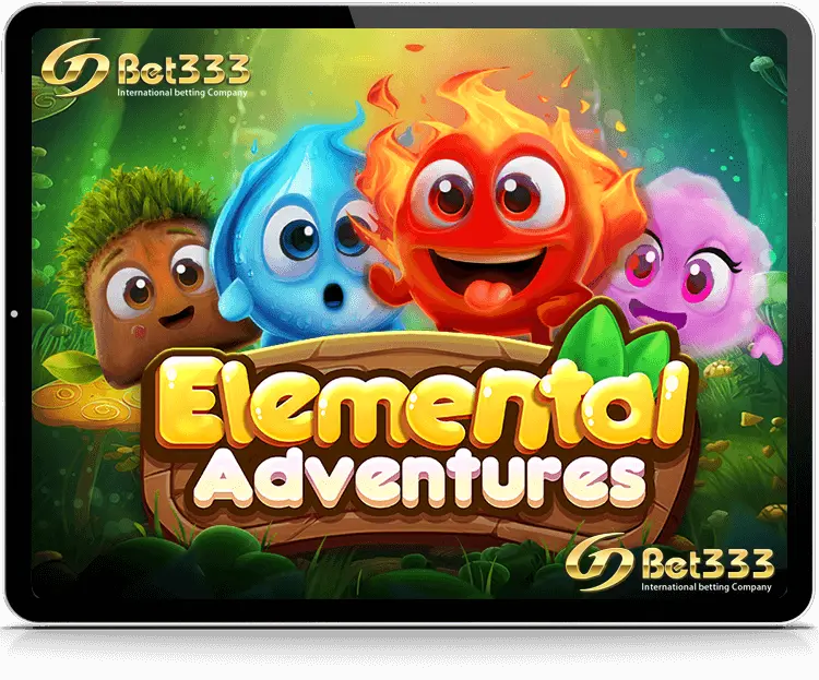 Elemental Adventures