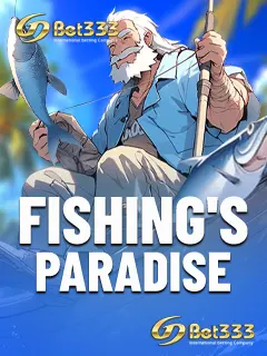FISHING PARADISE