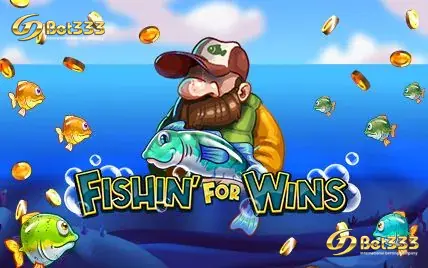 Fishin' For Wins