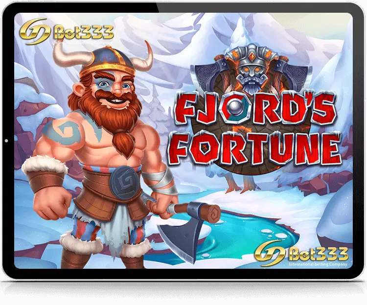 Fjord’s Fortune