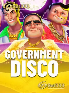 GOV DISCO