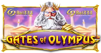 Gates of Olympus