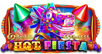 Hot Fiesta