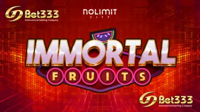 Immortal Fruits