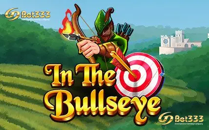 In The Bullseye