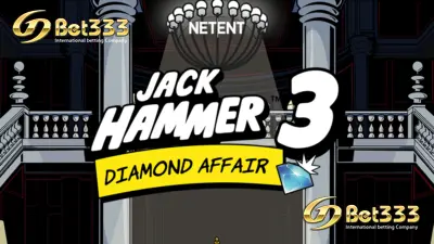 Jack Hammer 3