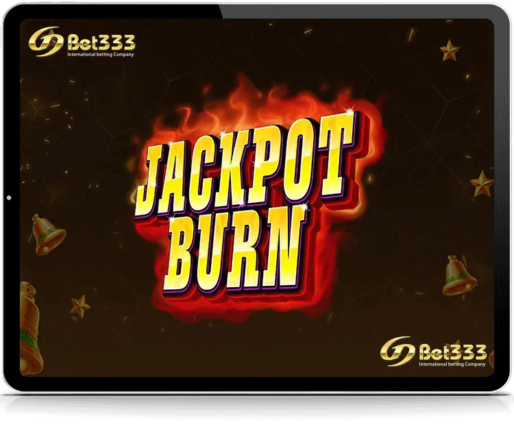 Jackpot Burn