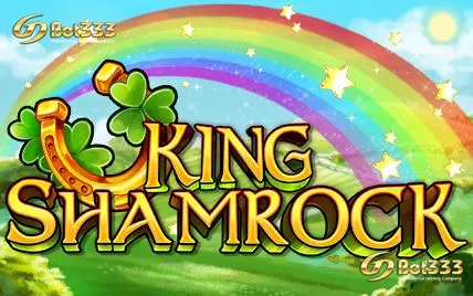 King Shamrock