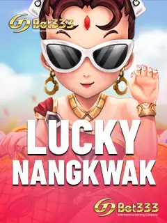 LUCKY NANGK WAK