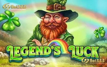 Legend's Luck