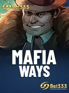MAFIA WAYS