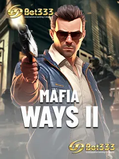MAFIA WAYS2