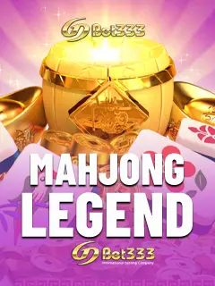 MAHJONG LEGEND