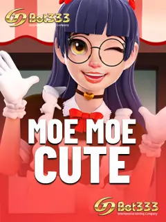 MOE MOE CUTE