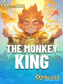 MONKEY KING