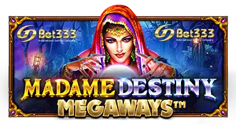 Madame Destiny Megaways
