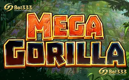 Mega Gorilla