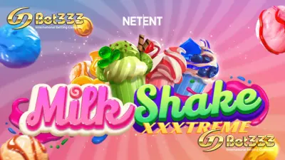 Milkshake XXXtreme Slot