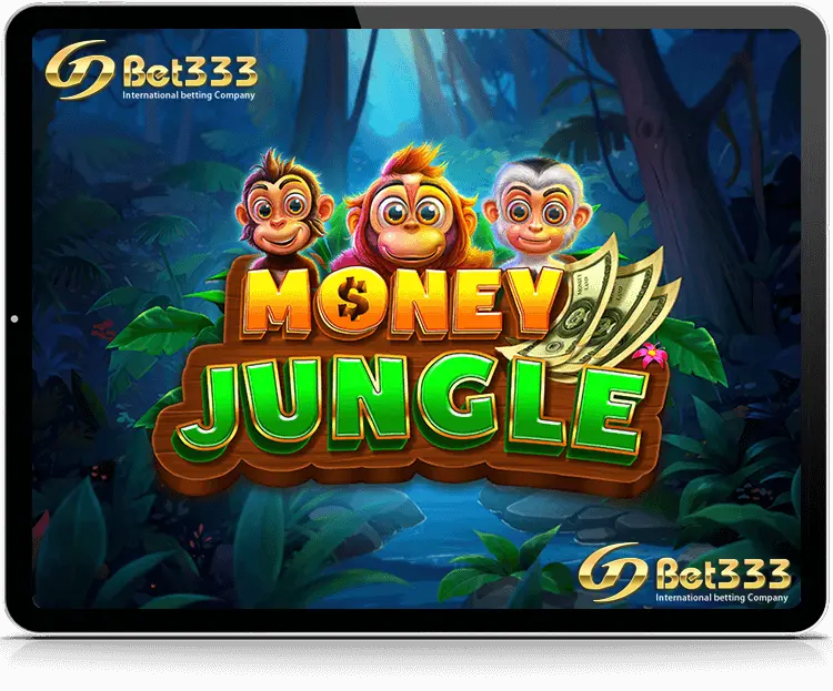 Money Jungle