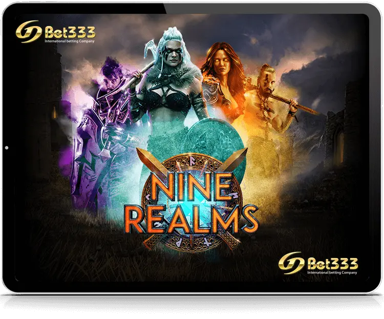 Nine Realms