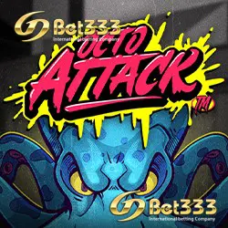 Octo Attack