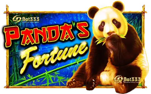 Pandas Fortune